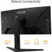 Asus TUF Gaming VG30VQL1A 90LM07Q0-B01E70 Curved